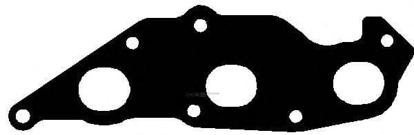 OEM GASKET, RUBBER 092160