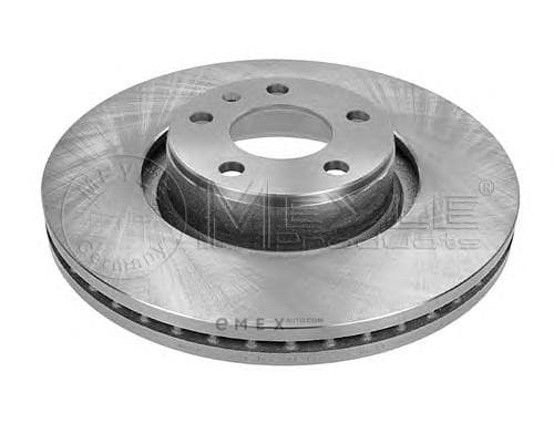 OEM BRAKE ROTOR 1155211098