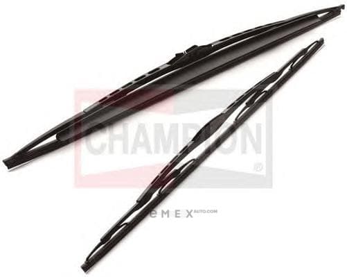 OEM WIPER BLADE ASSY ASC5348B02