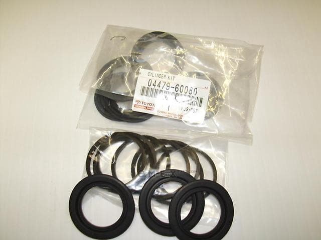 OEM CYLINDER KIT, D 0447960080