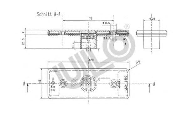 OEM 561527