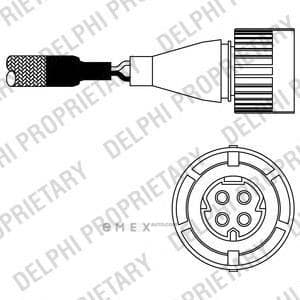 OEM OXYGEN SENSOR ES1098412B1