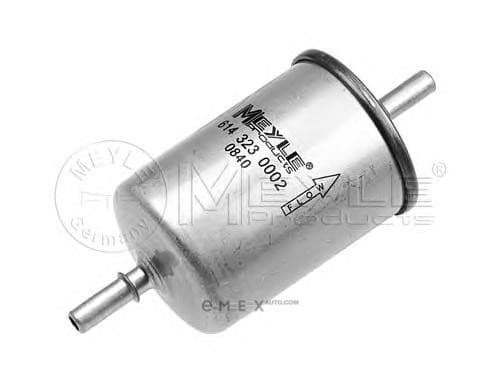 OEM FILTER ASSY, FUEL PUMP 6143230002