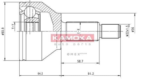 OEM 6040