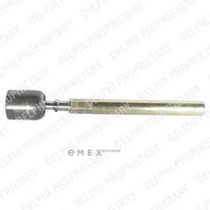 OEM INNER TIE ROD TA1802