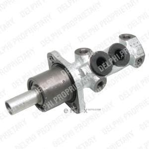 OEM MASTER CYLINDER ASSY LM40251