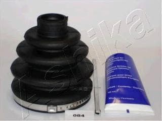 OEM DUST BOOT, KIT 6300084