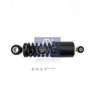 OEM ACTROS CABIN SHOCK ABSORBER 463120