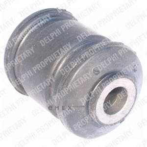 OEM BUSHING, SUSPENSION ARM TD499W