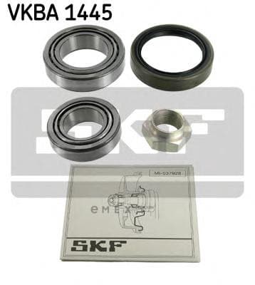 OEM VKBA1445