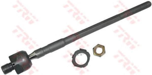 OEM END ASSY, STEERING RACK JAR399