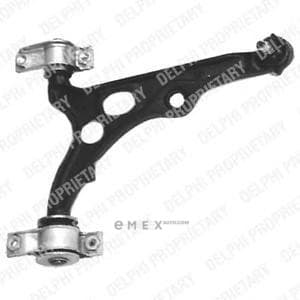 OEM LOWER WISHBONE TC429