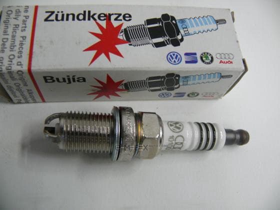 OEM SPARK PLUG 101000041AC