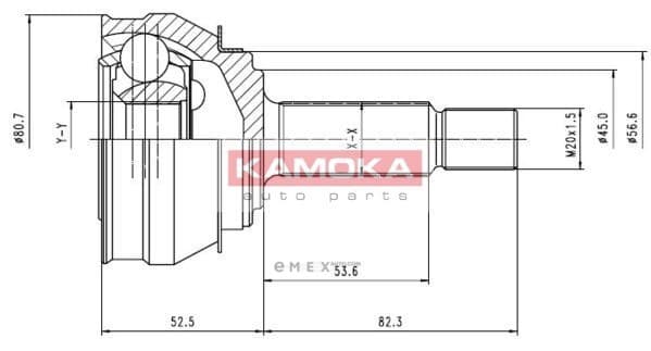 OEM 6238