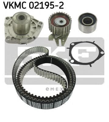 OEM VKMC021952