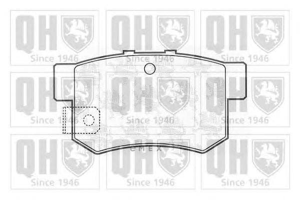 OEM BP704