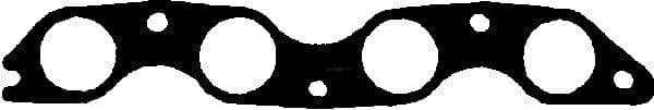 OEM GASKET, CYLINDER HEAD GRAPHITE WITH METAL 713483900