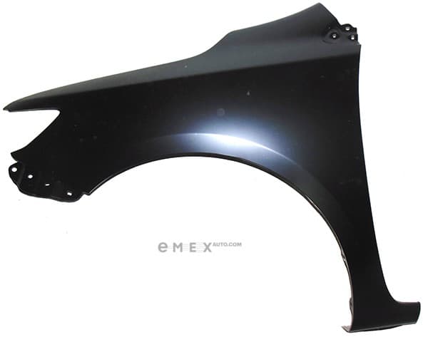 OEM FENDER COVER, MOLDING 5381212B60