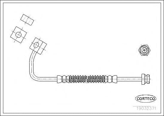 OEM 19032371