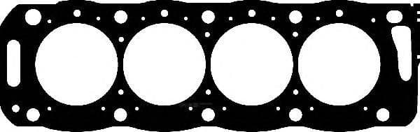 OEM CITROEN CYLINDER HEAD GASKET 414404P