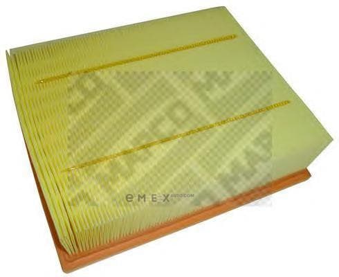 OEM FILTER ASSY, AIR ELEMENT 60334