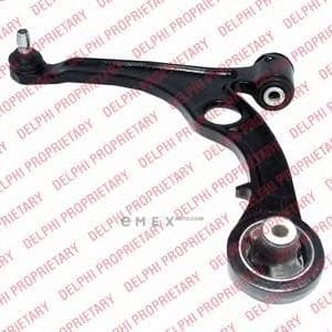 OEM LOWER WISHBONE TC1933