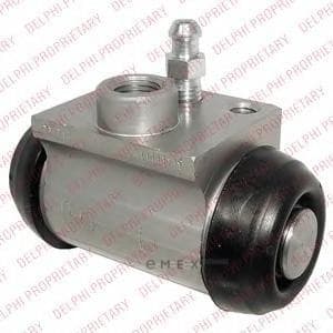 OEM WHEEL CYLINDER ASSY LW90098