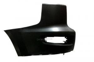 OEM EXTENSION ASSY, BUMPER 6410B752