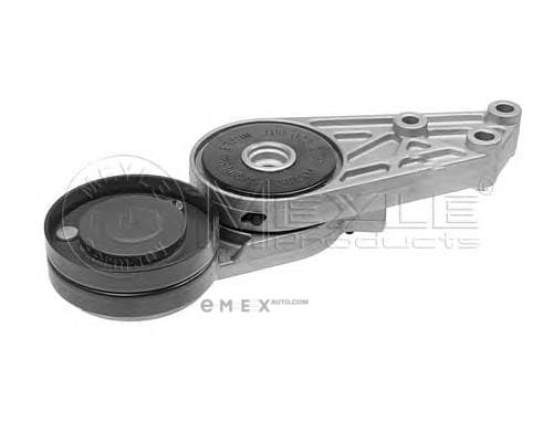 OEM TENSIONER ASSY, PULLEY 1000200003