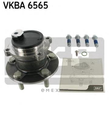 OEM VKBA6565