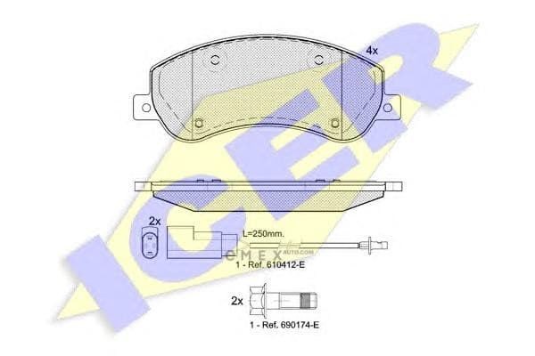 OEM 141793