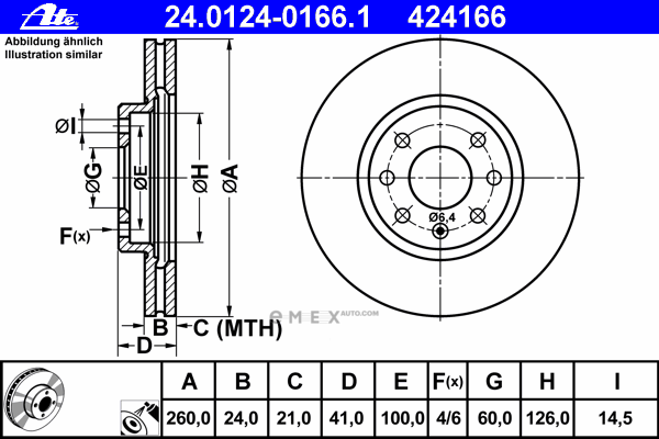 OEM 24012401661