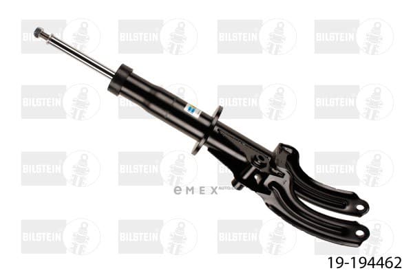 OEM SHOCK ABSORBER-FRLH-VW-TOUREG 19194462