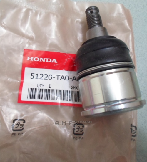 OEM BALL JOINT,LWR CO 51220TA0A02