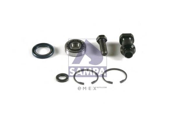 OEM BUSHING, STRUT 040566