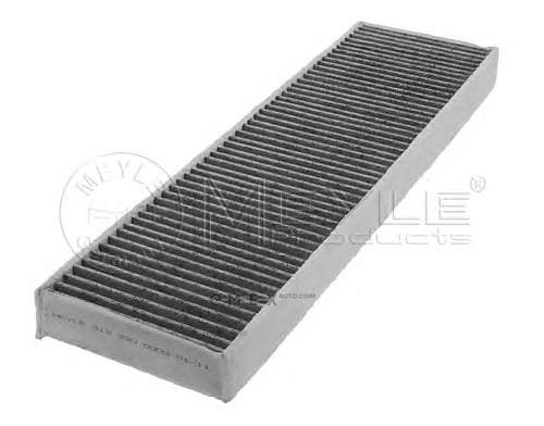 OEM AC FILTER BMW MINI R55,R56,R57 3123200009