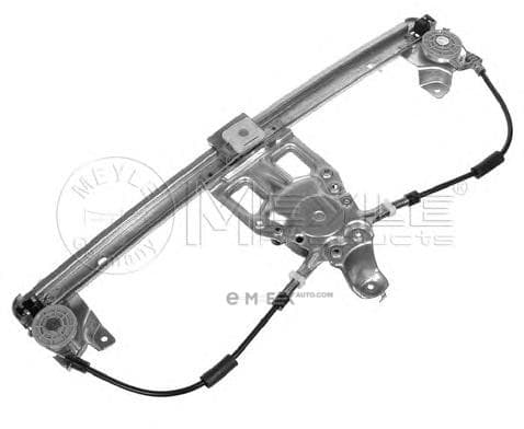 OEM REGULATOR ASSY, DOOR WINDOW 0140730004