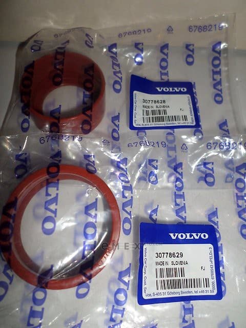 OEM GASKET RUBBER SEAL 30778629