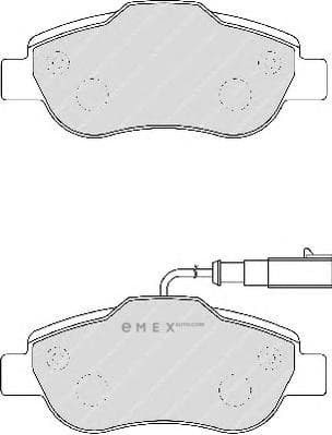 OEM FDB1945