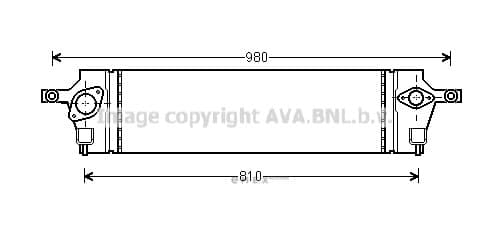 OEM DNA4350