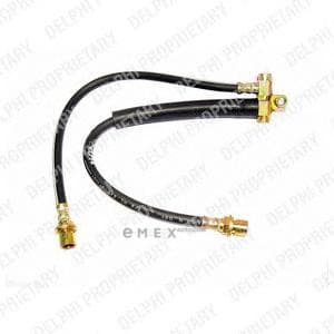 OEM HOSE ASSEMBLY LH0258