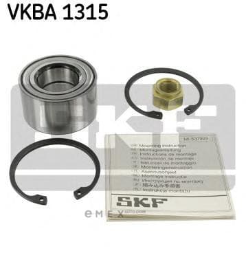 OEM VKBA1315