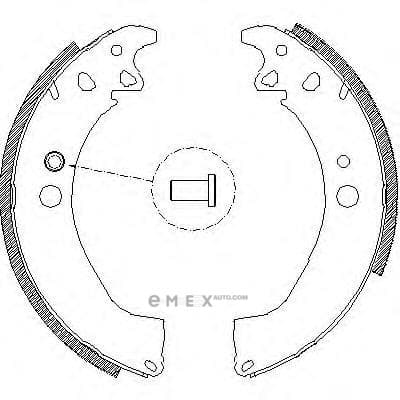 OEM 450200