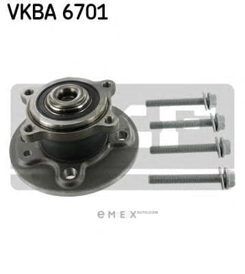 OEM VKBA6701