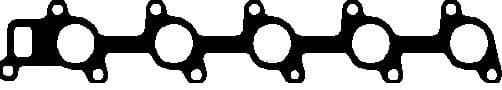 OEM GASKET, RUBBER 432924