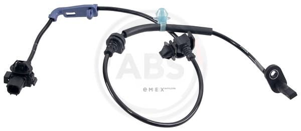 OEM Wheel speed Sensor/ABS 30851