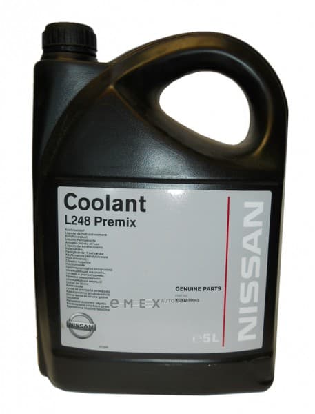 OEM COOLANT KE90299945