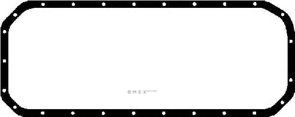 OEM OIL PAN (SUMP) GASKET 14029100