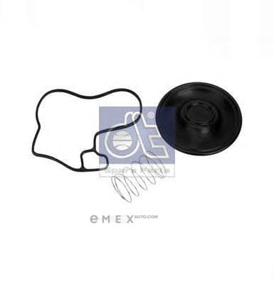 OEM ACTORS/AXOR DIPHRAGM REP KIT 490914