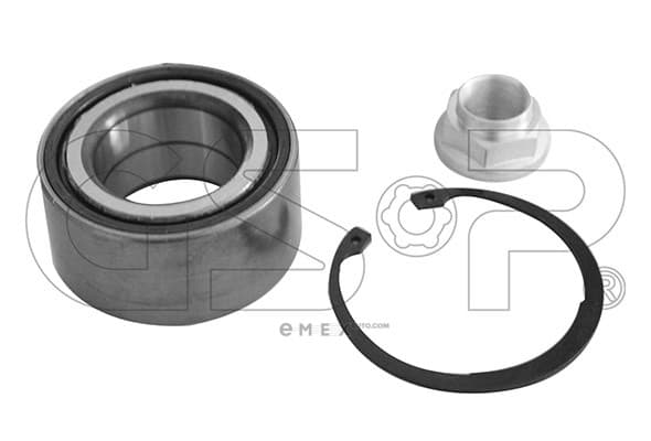 OEM BEARING, HUB GK7440